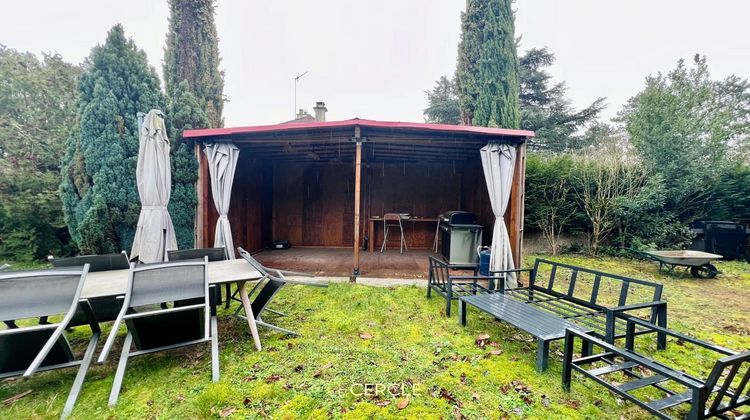 Ma-Cabane - Vente Maison SENLIS, 90 m²