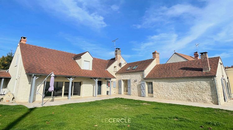 Ma-Cabane - Vente Maison SENLIS, 252 m²