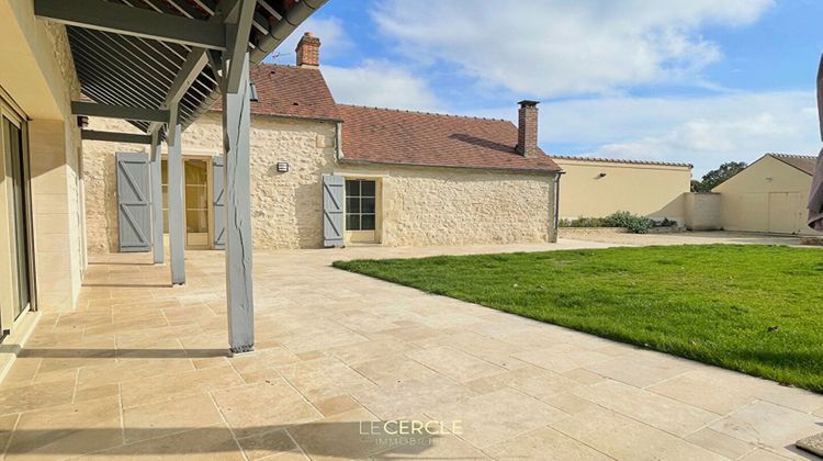 Ma-Cabane - Vente Maison SENLIS, 252 m²