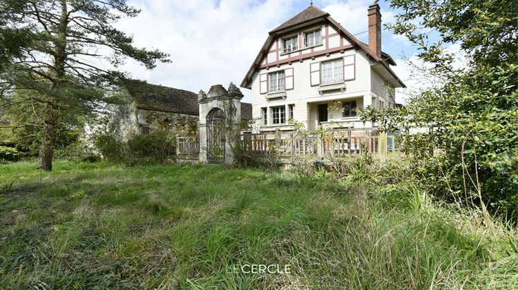 Ma-Cabane - Vente Maison SENLIS, 190 m²