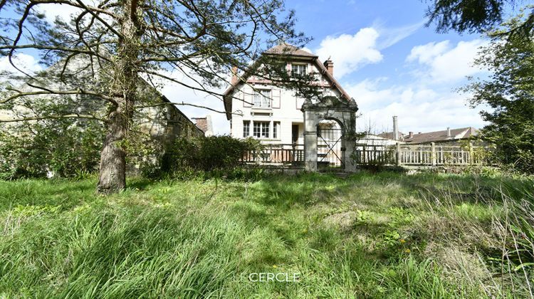 Ma-Cabane - Vente Maison SENLIS, 190 m²