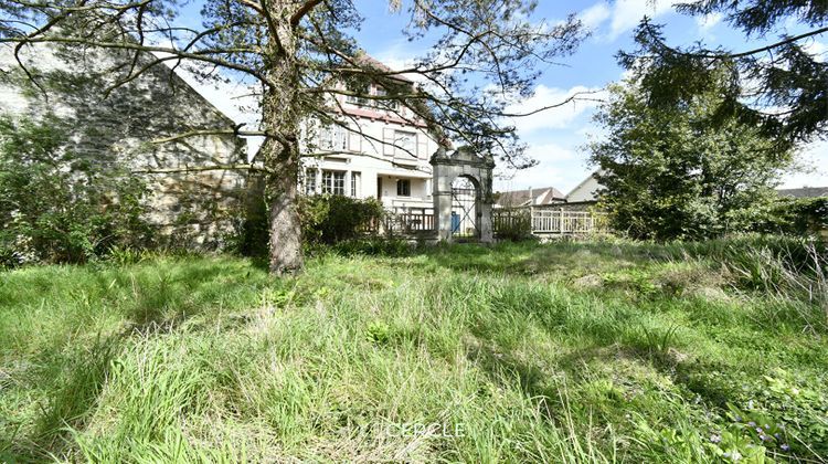 Ma-Cabane - Vente Maison SENLIS, 190 m²