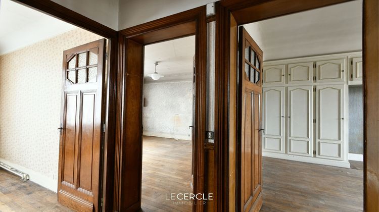 Ma-Cabane - Vente Maison SENLIS, 190 m²