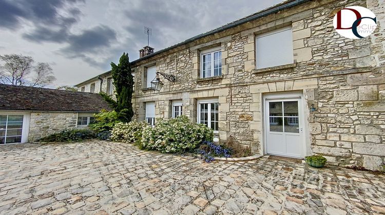 Ma-Cabane - Vente Maison Senlis, 465 m²