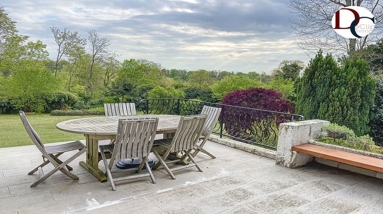 Ma-Cabane - Vente Maison Senlis, 240 m²