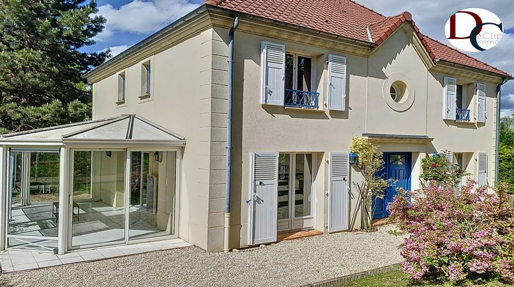 Ma-Cabane - Vente Maison Senlis, 140 m²