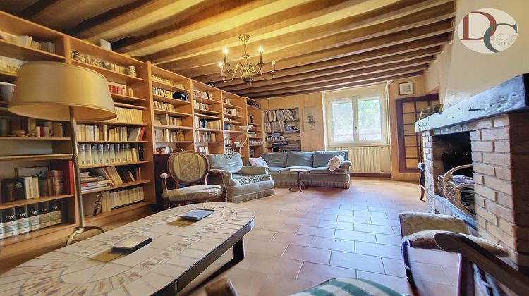 Ma-Cabane - Vente Maison Senlis, 183 m²