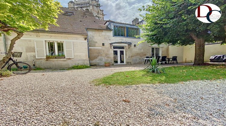 Ma-Cabane - Vente Maison Senlis, 231 m²