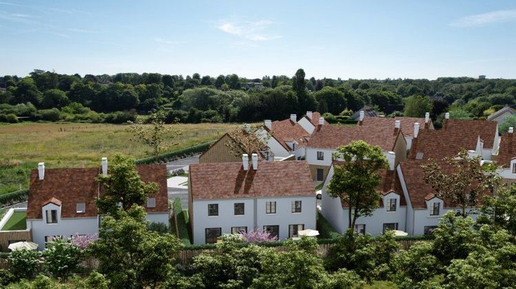 Ma-Cabane - Vente Maison Senlis, 100 m²