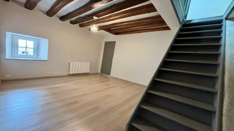 Ma-Cabane - Vente Maison Senlis, 61 m²