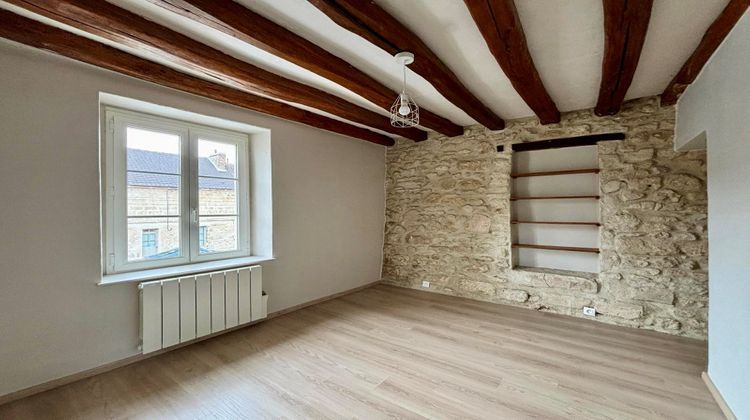 Ma-Cabane - Vente Maison Senlis, 61 m²