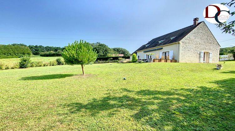 Ma-Cabane - Vente Maison Senlis, 115 m²