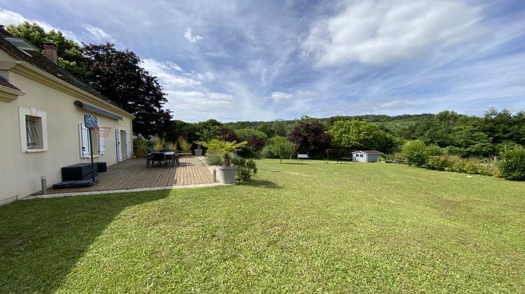 Ma-Cabane - Vente Maison Senlis, 115 m²