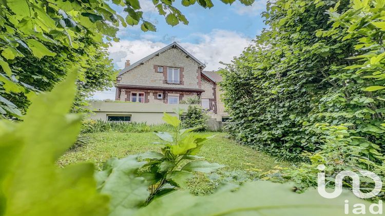 Ma-Cabane - Vente Maison Senlis, 184 m²