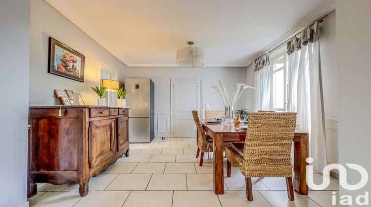 Ma-Cabane - Vente Maison Senlis, 184 m²