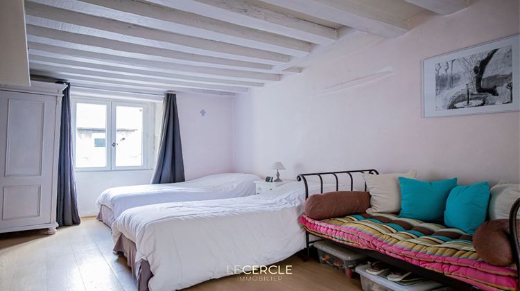 Ma-Cabane - Vente Maison SENLIS, 95 m²