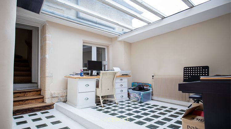 Ma-Cabane - Vente Maison SENLIS, 95 m²