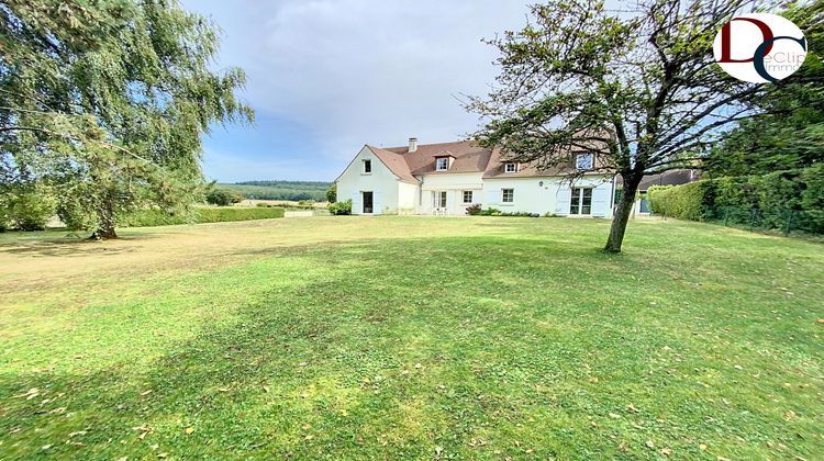 Ma-Cabane - Vente Maison Senlis, 193 m²