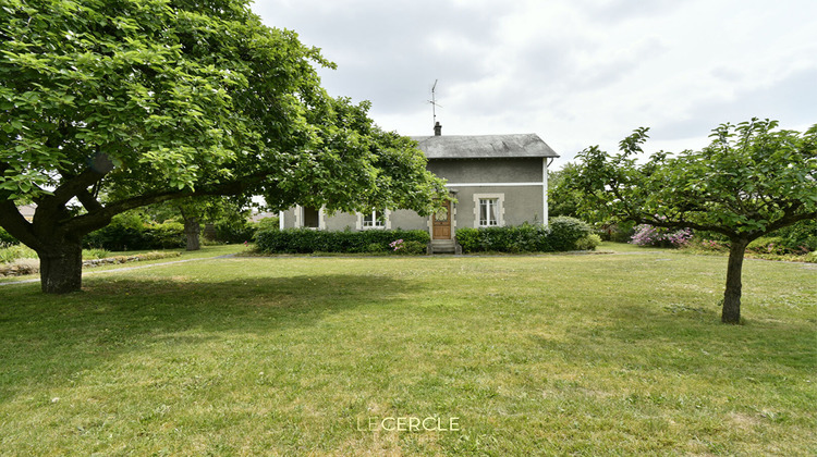 Ma-Cabane - Vente Maison SENLIS, 126 m²