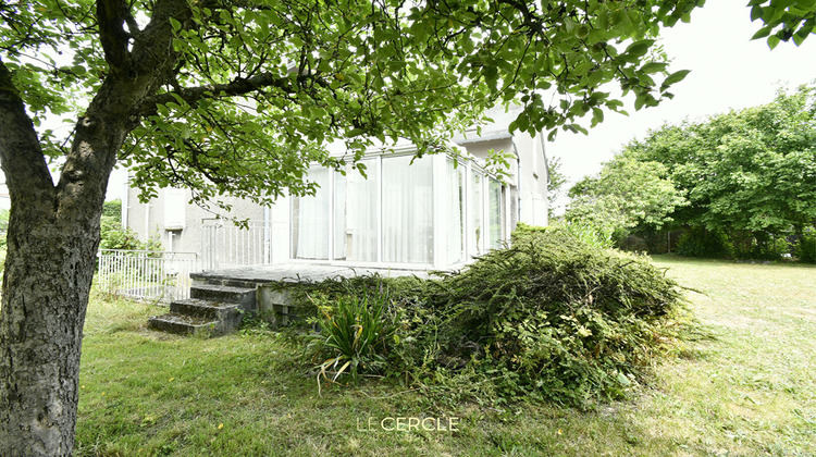 Ma-Cabane - Vente Maison SENLIS, 126 m²