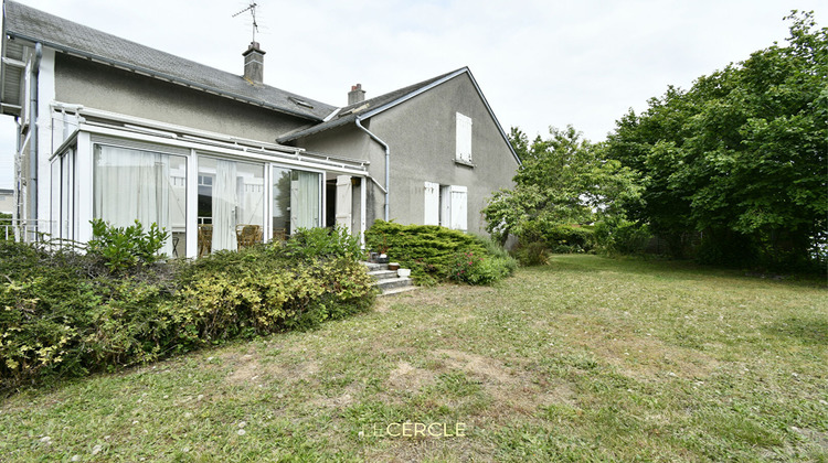 Ma-Cabane - Vente Maison SENLIS, 126 m²