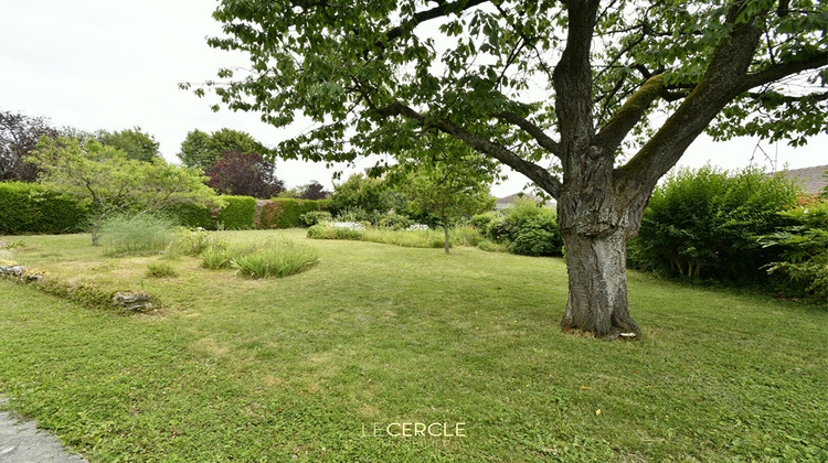 Ma-Cabane - Vente Maison SENLIS, 126 m²