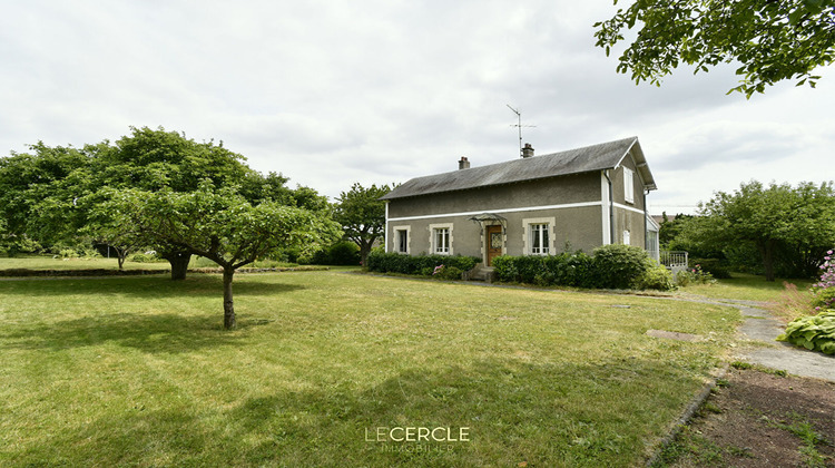 Ma-Cabane - Vente Maison SENLIS, 126 m²