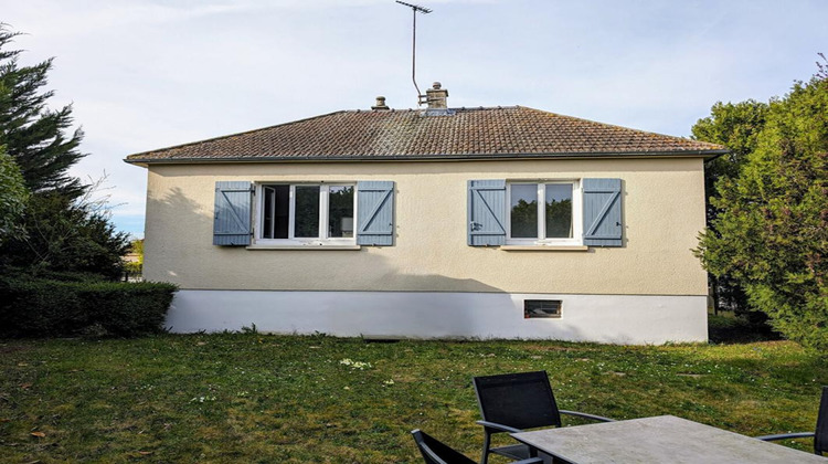 Ma-Cabane - Vente Maison SENLIS, 82 m²