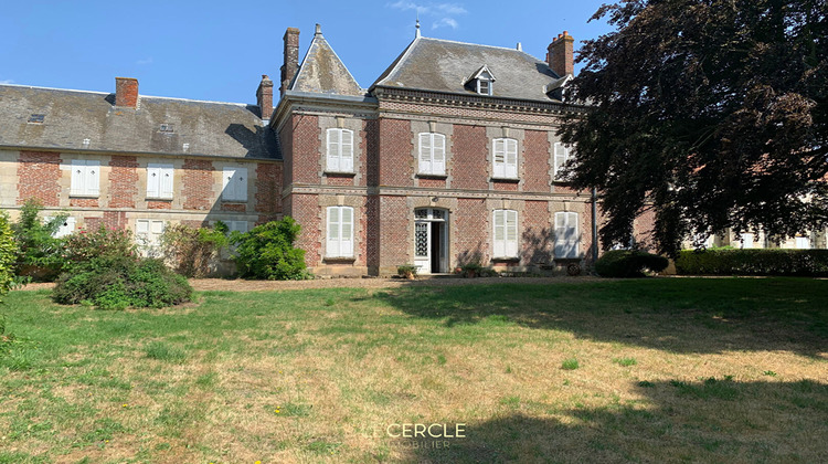 Ma-Cabane - Vente Maison SENLIS, 300 m²