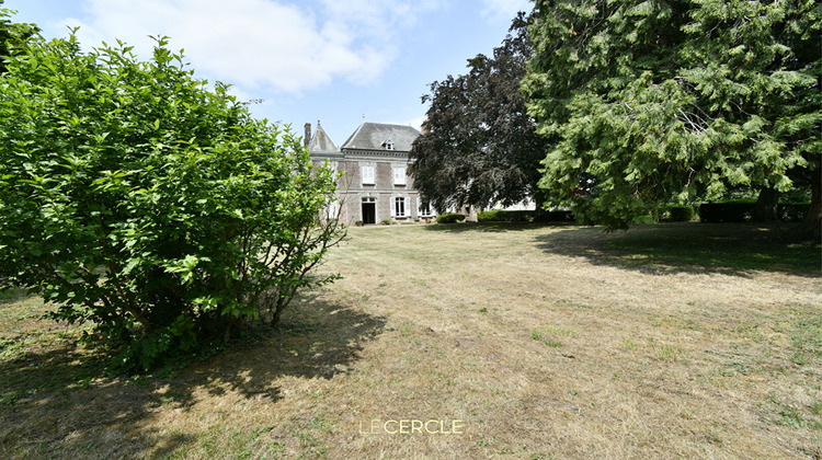 Ma-Cabane - Vente Maison SENLIS, 300 m²