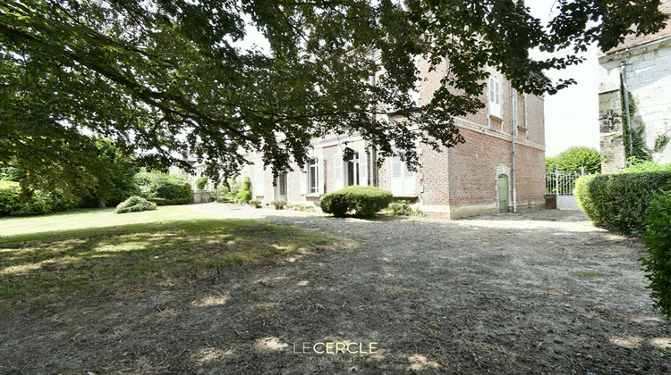 Ma-Cabane - Vente Maison SENLIS, 300 m²