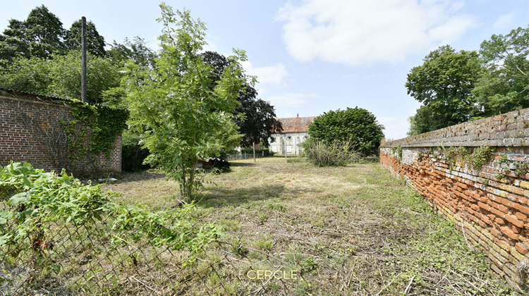 Ma-Cabane - Vente Maison SENLIS, 300 m²