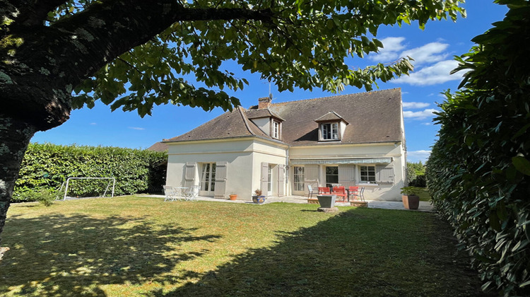 Ma-Cabane - Vente Maison SENLIS, 200 m²