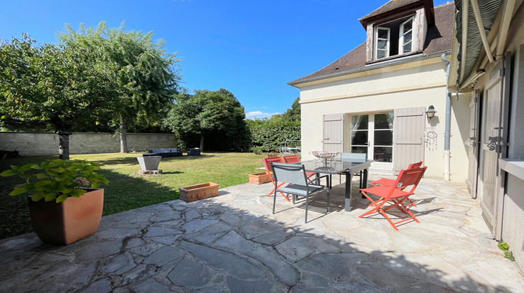 Ma-Cabane - Vente Maison SENLIS, 200 m²