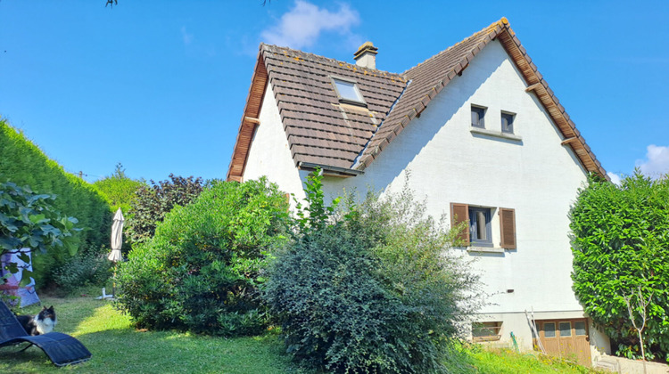 Ma-Cabane - Vente Maison SENLIS, 120 m²