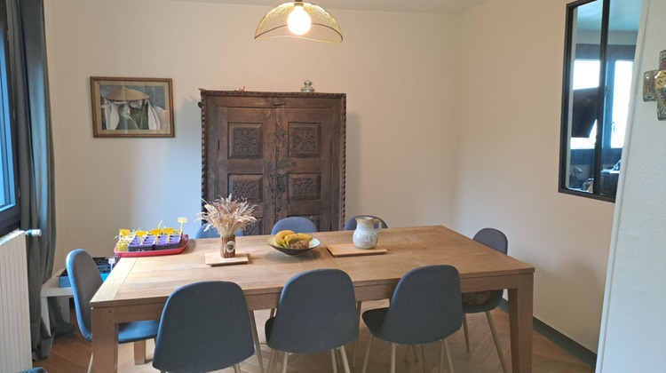 Ma-Cabane - Vente Maison SENLIS, 120 m²