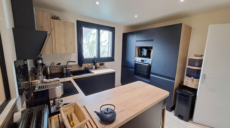 Ma-Cabane - Vente Maison SENLIS, 120 m²