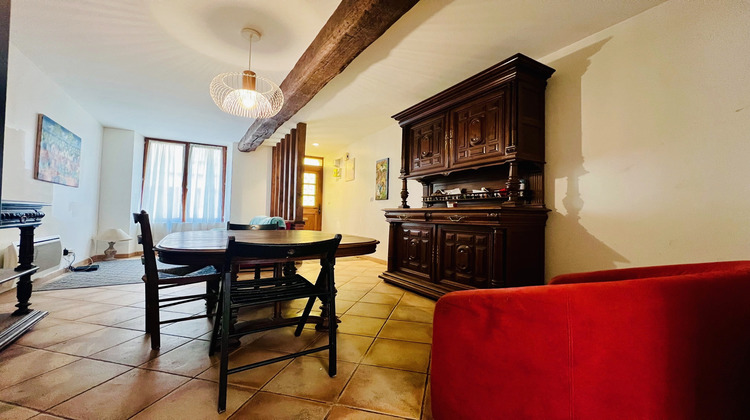 Ma-Cabane - Vente Maison Senlis, 65 m²