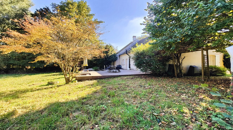 Ma-Cabane - Vente Maison Senlis, 109 m²