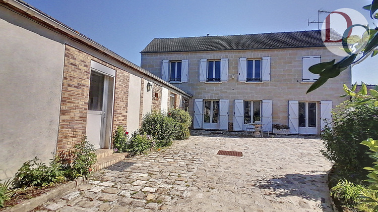 Ma-Cabane - Vente Maison Senlis, 190 m²