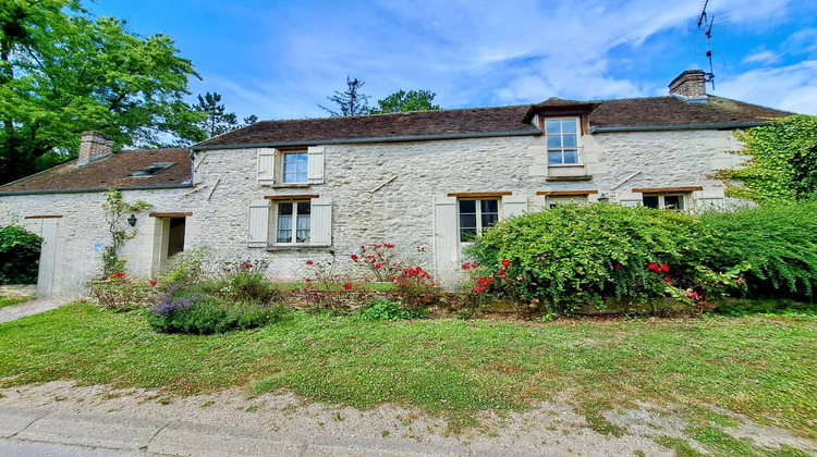 Ma-Cabane - Vente Maison Senlis, 171 m²