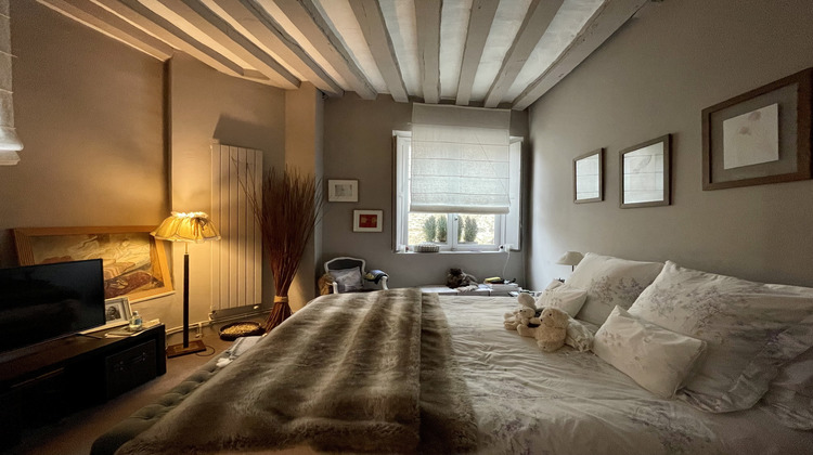 Ma-Cabane - Vente Maison Senlis, 114 m²