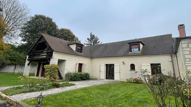 Ma-Cabane - Vente Maison SENLIS, 188 m²