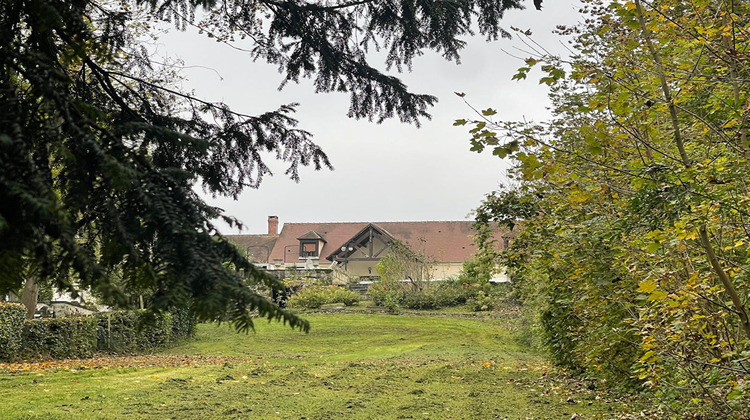 Ma-Cabane - Vente Maison SENLIS, 188 m²