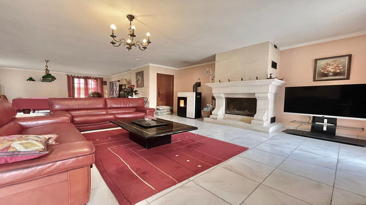 Ma-Cabane - Vente Maison SENLIS, 188 m²