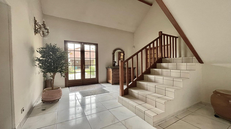 Ma-Cabane - Vente Maison SENLIS, 188 m²