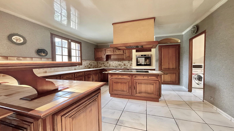 Ma-Cabane - Vente Maison SENLIS, 188 m²