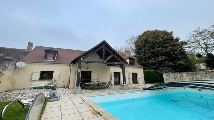 Ma-Cabane - Vente Maison SENLIS, 188 m²