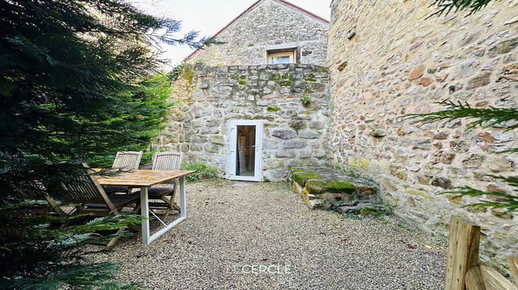 Ma-Cabane - Vente Maison SENLIS, 42 m²