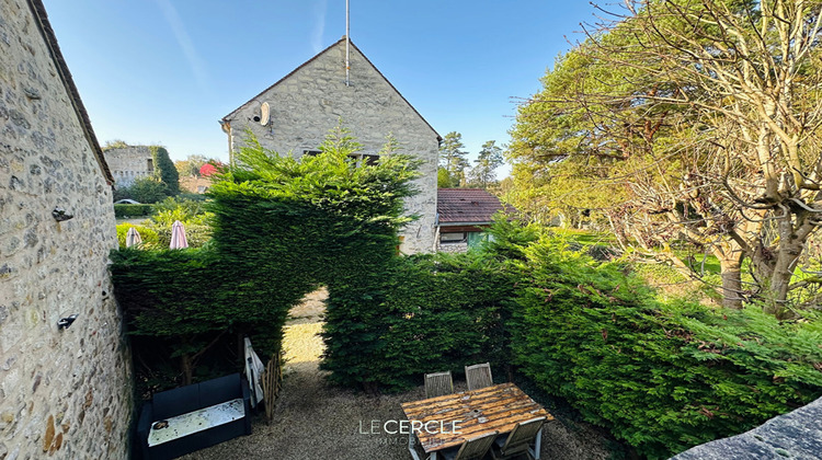 Ma-Cabane - Vente Maison SENLIS, 42 m²